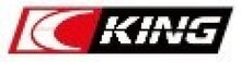 Load image into Gallery viewer, King 85-01 Toyota 5SFE L4 DOHC 16 Valves Rod Bearing Set - Size STD