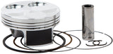 Piston Kit Forged 76.95/Std 12.5:1 Yam