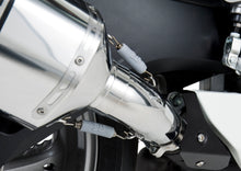 Load image into Gallery viewer, Exhaust Street R 77 Slip On Ss Ss Cf