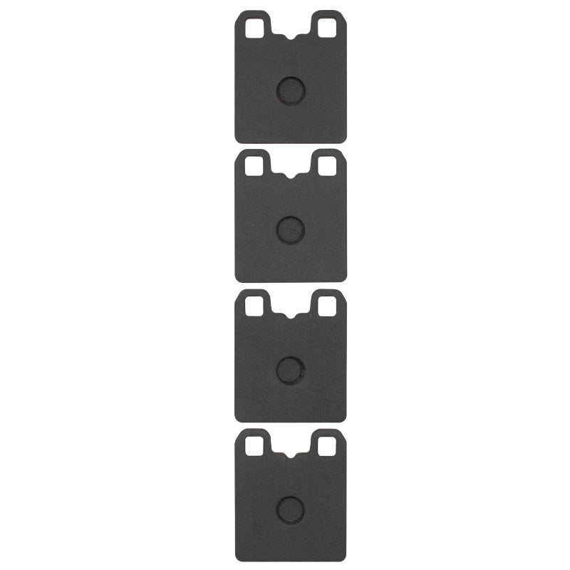 R1 2014-2025 Alfa Romeo Giulia Parking Brake R1 Semi Met Pads & Hardware Kit