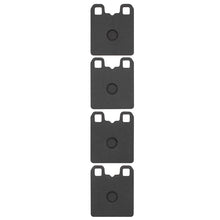 Load image into Gallery viewer, R1 2014-2025 Alfa Romeo Giulia Parking Brake R1 Semi Met Pads &amp; Hardware Kit