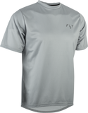 Action Jersey Light Grey Xl