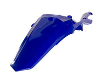 Load image into Gallery viewer, Acerbis 15-19 Yamaha WR250F/ YZ250FX/ WR450F/ YZ450FX Rear Fender - Blue