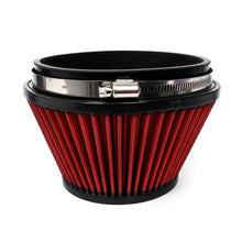 Load image into Gallery viewer, BLOX Racing Shorty Performance 5in Air Filter