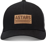 Hardy Hat Black Lg/Xl
