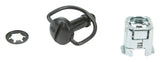 1/4 Turn Fastener S-D