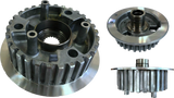 Clutch Hub Replaces 37000239 `18-Up Softail Models