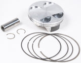 Piston Kit Forged 95.95/Std 12.1:1 Hon