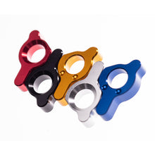 Load image into Gallery viewer, Vortex Racing V3 Fuel Cap Lock Arm- Red