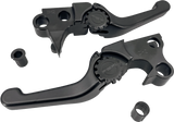 Anthem Shorty Lever Set Black 96-17 Bt (With Exceptions)