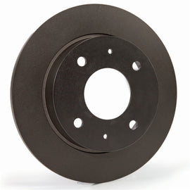 EBC 03 Saab 9-3 2.0 Turbo (Arc) Premium Rear Rotors - Mo-Moto