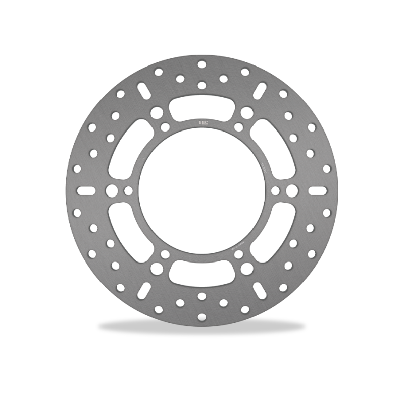 EBC 1985 Yamaha YZ 125 N Front Left Standard Brake Rotor - Mo-Moto
