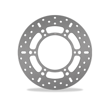 Load image into Gallery viewer, EBC 1985 Yamaha YZ 125 N Front Left Standard Brake Rotor - Mo-Moto