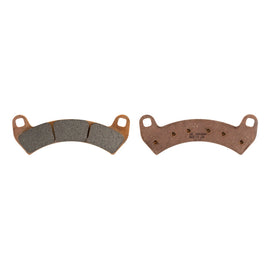EBC 21-22 Polaris General 1000 XP 4 Deluxe 4 seat Front Left/Right SXR Brake Pads - Mo-Moto