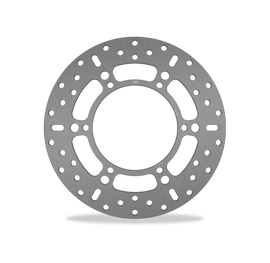 EBC 84-86 Yamaha RZ 500 LC 2T Front Left/Right Standard Brake Rotor - Mo-Moto