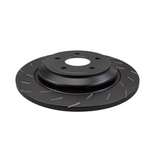 Load image into Gallery viewer, EBC Racing 12-17 Tesla Model S / 2015+ Tesla Model X SG Series 1pc Rear Rotor Set (For SG2FC2141) - Mo-Moto