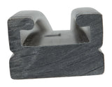 Slide Runners Black 56.00 56.00 S/M