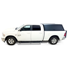 Load image into Gallery viewer, Westin 09-18 RAM 1500 CC / 10-24 RAM 2500/3500 AT6 Running Boards - Black