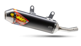 FMF Racing Beta 200/250/300RR 20-25/300RX 21-24 Turbinecore 2.1 Spark Arrestor Silencer