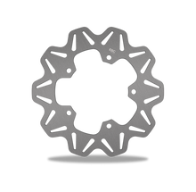 Load image into Gallery viewer, EBC 16-21 Yamaha YW 125 G Zuma Rear Disc Model Rear VR Rotor