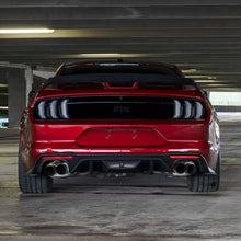 Load image into Gallery viewer, Form Lighting 2015-2023 Ford Mustang LED Tail Lights Smoke (Pair)