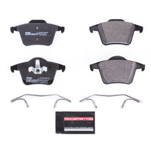 Load image into Gallery viewer, Power Stop 03-14 Volvo XC90 Euro-Stop ECE-R90 Rear Brake Pads