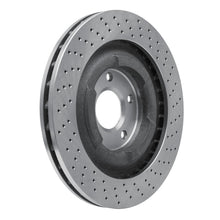 Load image into Gallery viewer, DFC 06-13 Chevrolet Corvette Front Drilled Brake Rotor