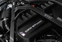Load image into Gallery viewer, Dinan 21-27 BMW M2/M3/M4 (G80/G82/G83/G87) Matte Carbon Fiber Strut Tower Brace - Front