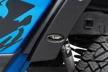 Load image into Gallery viewer, Rugged Ridge 20-24 Jeep Gladiator Fender Flare Delete Kit F/R