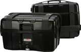 Trekker Side Cases 46l 20.7x12.2x16.2