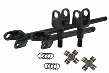 Load image into Gallery viewer, Revolution Gear &amp; Axle 07-18 Wrangler JK Dana 30 Chromoly Discovery Series Front Axle Kit