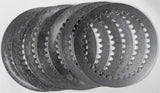 Plates Kit-Steel 7 Plates