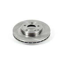Load image into Gallery viewer, Power Stop 03-11 Saab 9-3 Rear Autospecialty Brake Rotor