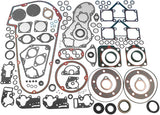 Gasket Motor Shovel W/Beaded Chain Cover Kit 17029-70-A
