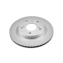 Load image into Gallery viewer, Power Stop 13-14 Acura ILX Front Evolution Geomet Coated Rotor