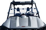 Folding Windshield