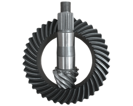 Revolution Gear & Axle Jeep Wrangler JL/Gladiator D44 Rear Axle 4.56 Ratio Ring & Pinion Set