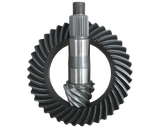 Revolution Gear & Axle Jeep Wrangler JL/Gladiator D44 Rear Axle 4.56 Ratio Ring & Pinion Set