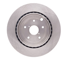 Load image into Gallery viewer, DFC 08-20 Subaru WRX Rear Brake Rotor