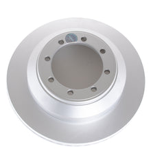Load image into Gallery viewer, Power Stop 08-19 Ford E-350 Super Duty Rear Evolution Geomet Coated Rotor