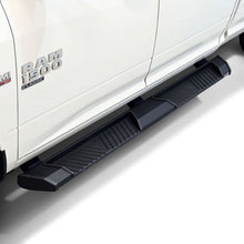 Load image into Gallery viewer, Westin 09-18 RAM 1500 CC / 10-24 RAM 2500/3500 AT6 Running Boards - Black