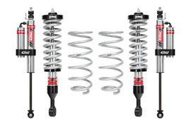 Eibach 10-23 Lexus GX460 (Non-Airbag) Pro-Truck Lift Kit System Stage 2R