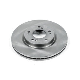 Power Stop 06-12 Mitsubishi Eclipse Front Autospecialty Brake Rotor