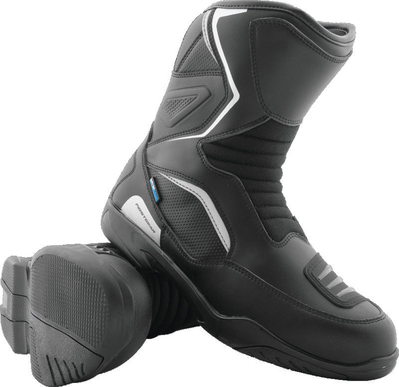 FIRSTGEAR Big Sky Boot Black Size - 12