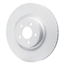 Load image into Gallery viewer, DFC 15-25 Ford Mustang Front GeoSPEC Coated Rotor
