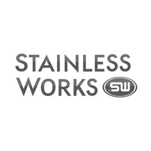 Load image into Gallery viewer, Stainless Works 14-16 Chevy Silverado/GMC Sierra Fit 5.3L Only Header High-Flow Cats Factory Conn