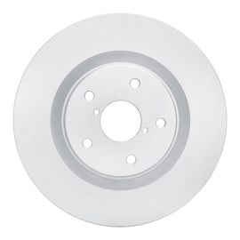 DFC 20-25 Subaru WRX Front GeoSPEC Coated Rotor