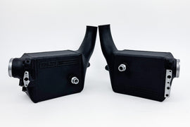 CSF 2025+ BMW G90 M5 / G99 M5 Touring Charge Air Cooler