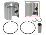 Piston A/C