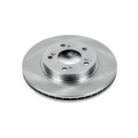 Power Stop 97-98 Acura Integra Front Autospecialty Brake Rotor